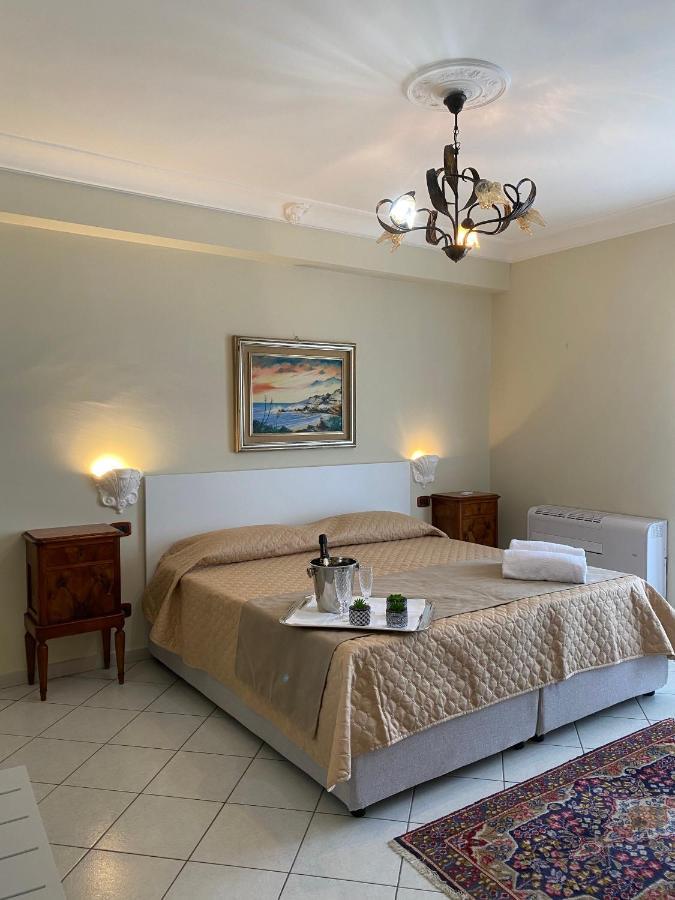 Scala Dei Turchi Palace Suites Realmonte Exteriér fotografie