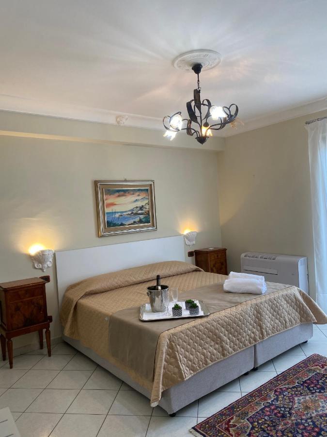 Scala Dei Turchi Palace Suites Realmonte Exteriér fotografie
