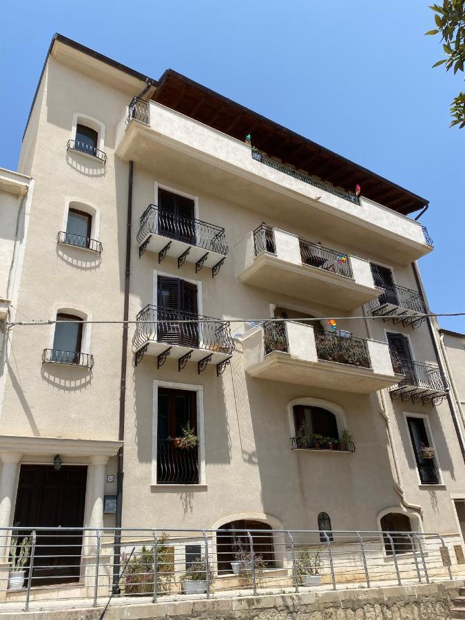 Scala Dei Turchi Palace Suites Realmonte Exteriér fotografie